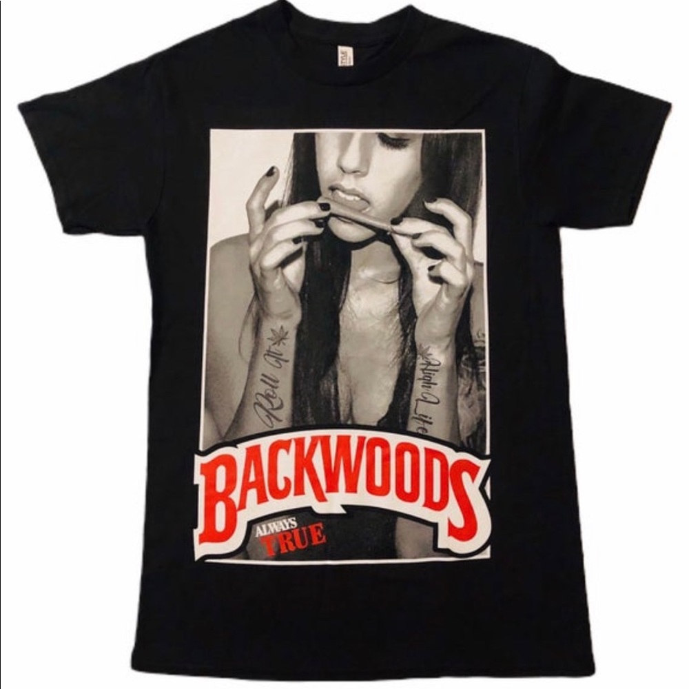 Roll One Men T Shirt